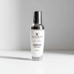 Крем за лице с хиалуронова киселина